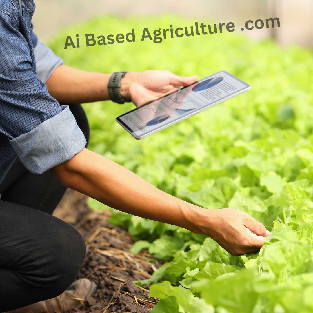 How AI is Transforming Agriculture